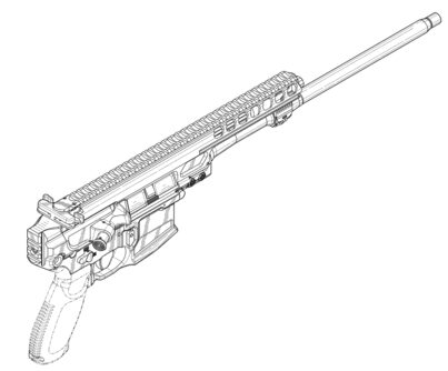 firearms engineering