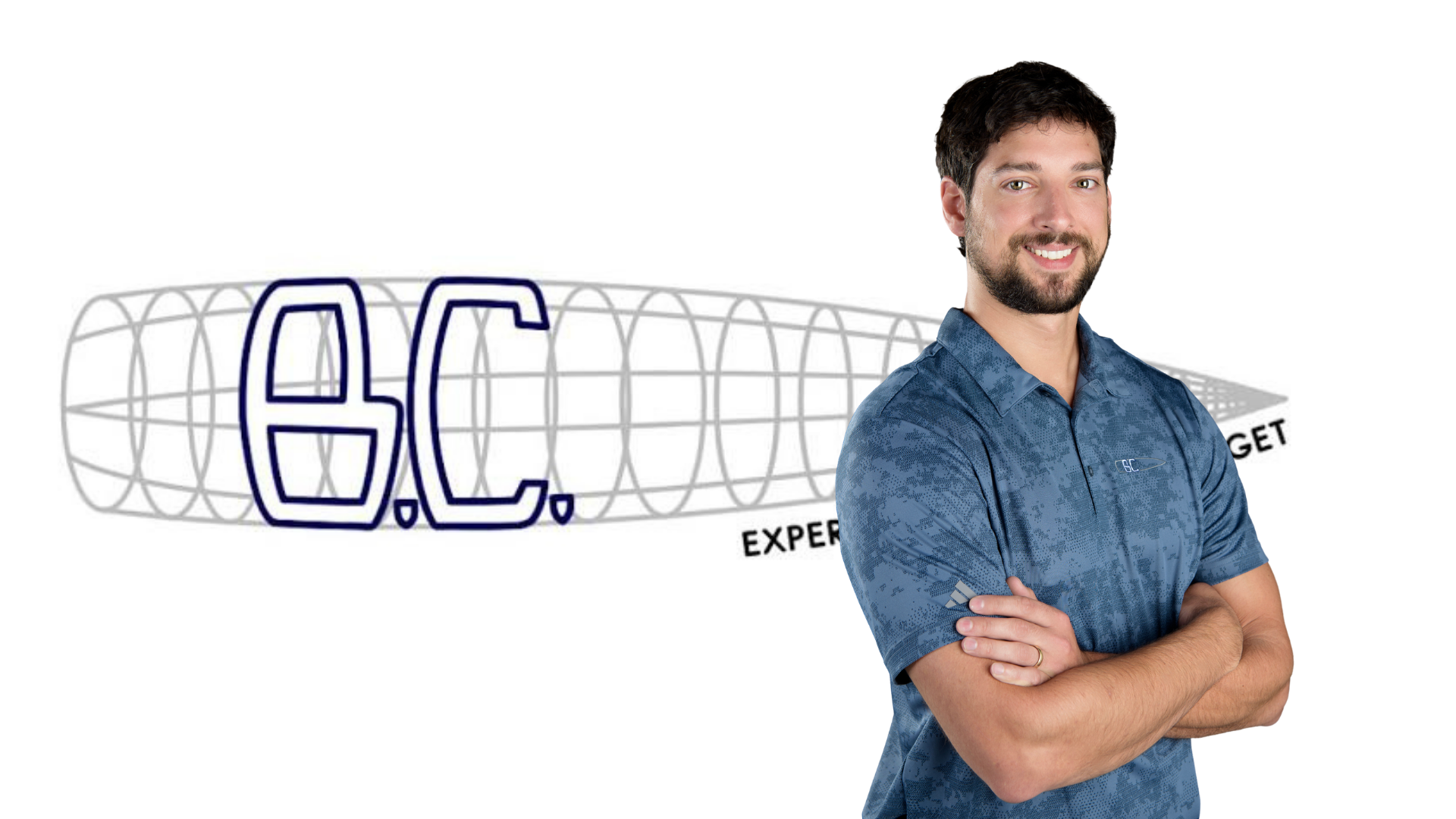 Machinist Clark Martin at Bachstein Consulting